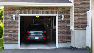 Garage Door Installation at East Glen Mesquite, Texas